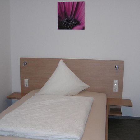 Gaestehaus Zur Promenade Donauwörth 外观 照片