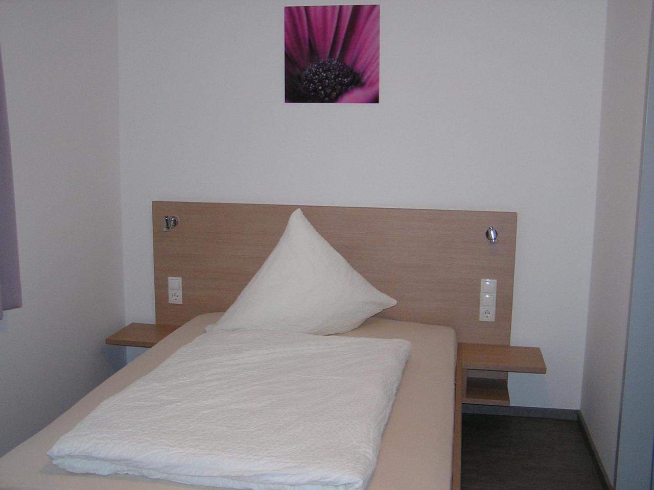 Gaestehaus Zur Promenade Donauwörth 外观 照片