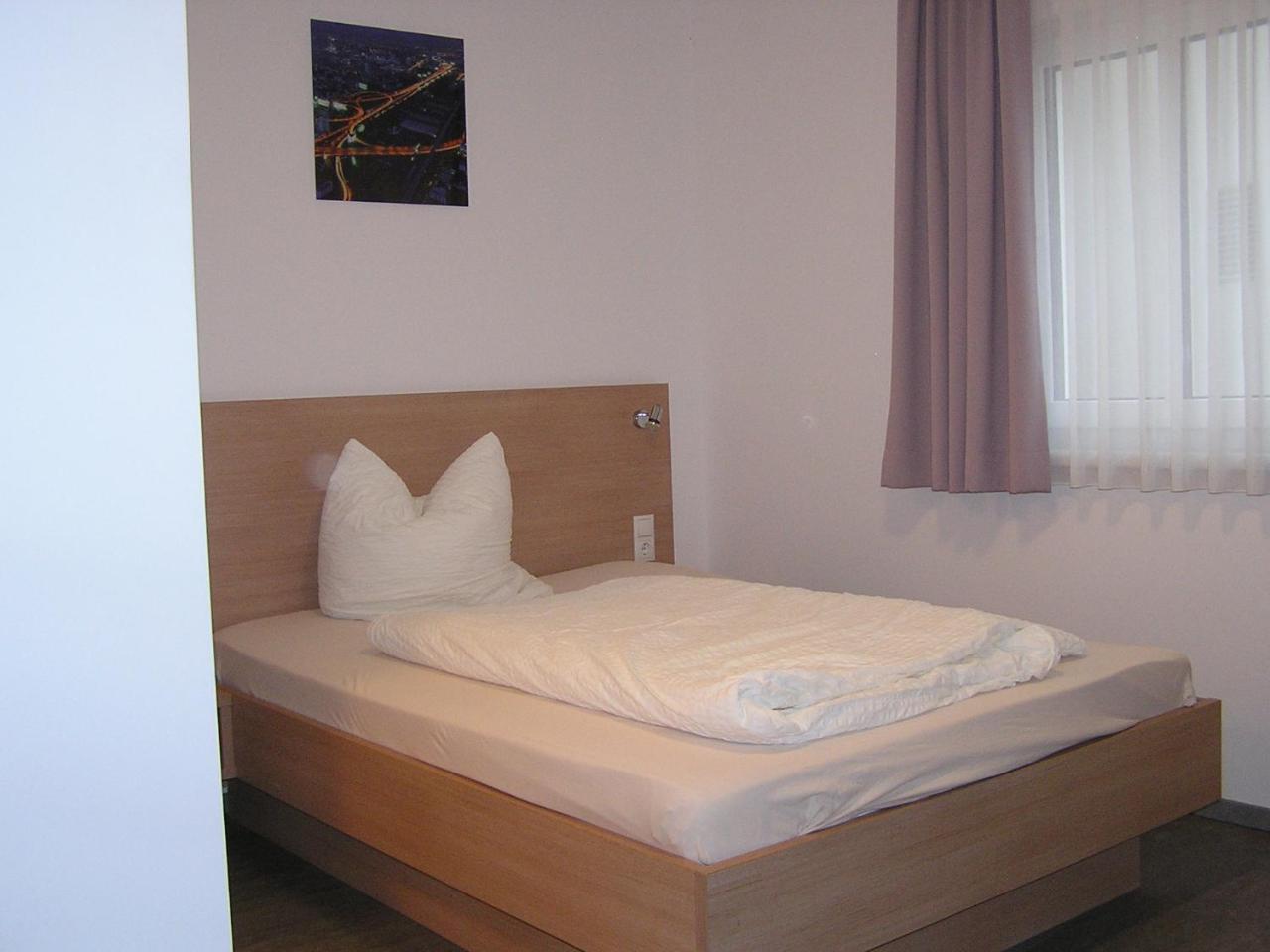 Gaestehaus Zur Promenade Donauwörth 外观 照片